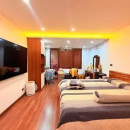 LẠC LONG QUÂN/ TÂY HỒ - NHÀ CÓ LỘC - VƯỢNG KHÍ - Ở LÀ PHÁT- NGÕ GẦN PHỐ - GIÁ: 13.9 TỶ