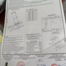 ĐẤT ĐẸP TRẦN THỊ CỜ – QUỸ ĐẤT LỚN HIẾM Q12 – CHỈ 11,5 TỶ