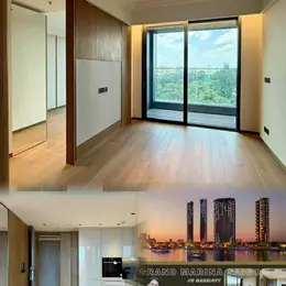 CƠ HỘI SỞ HỮU CĂN HỘ BIỂU TƯỢNG GRAND MARINA SAIGON – QUẬN 1
