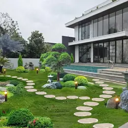 biệt thự nghỉ dưỡng Long Biên, 800m, MT 30m, bể bơi, pickleball, vừa ở vừa kinh doanh