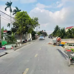 Bán đất F0 Trung Nghĩa Đồ Sơn ngõ nhựa ô tô tránh nhau - ZALO 0567 222 555