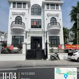 Căn hộ louis city hoàng mai mới 100% studio cao cấp full nt giá chỉ 5.5tr vào ở ngay