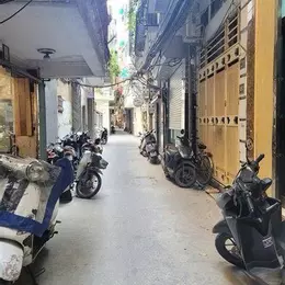 Bán đất lê duẩn 50M ngõ thông gần phố gần hồ đống đa