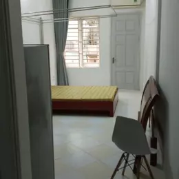 Cho thuê phòng trọ, mặt đường Phan Văn Trường, Trần Quốc Hoàn