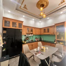 Bình Tân: Bán nhà 4 tầng, 59m2 Liên Khu 4-5, 4PN, sổ hồng, giá 7.5 tỷ, vị trí đẹp, tiện ích đầy