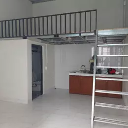 CHO THUÊ PHÒNG TRỌ – TP BẮC GIANG - 20M2 - CHỈ 2TR3