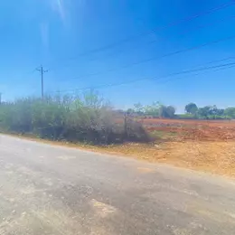1ha mặt tiền nhựa chính vào thác Pongour, phú hội cũ, đức trọng, lâm đồng