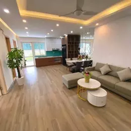 Cần bán gấp căn góc 80m2 giá 4 tỷ tại Thanh Hà-Hà Đông