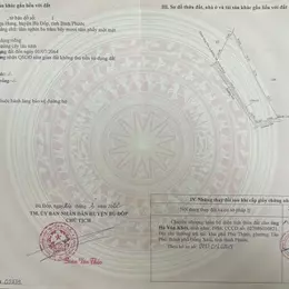 BÁN RẪY CAO SU CẠO NĂM THỨ 2, 8,3 SÀO 2 TỶ