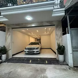 PHỐ NGỌC LÂM, LONG BIÊN 80M2, 6T 7 CHỖ VÀO NHÀ, FULL NỘI THẤT - 19.X TỶ