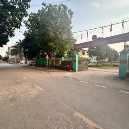 Bán nhà TDC Thượng Thanh 40m x 4T vỉa hè kinh doanh view thoáng nhỉnh 12 tỷ còn tl.