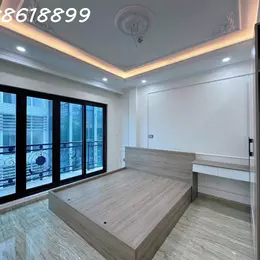 💎 SIÊU PHẨM CCMN NGỌC KHÁNH 55M2 - 8 TẦNG THANG MÁY - SÁT VINHOMES GIẢNG VÕ - GIÁ 25 TỶ 💎