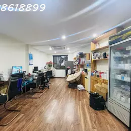 💎 SIÊU PHẨM NGỌC KHÁNH 110M2 - 8 TẦNG - MT KHỦNG 9.8M - GIÁ 85 TỶ 💎