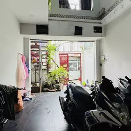 📣 Quận 7 - Hẻm Xe Hơi Sát Nhà - Gần Mặt Tiền - 5 Tầng - Hoàn Công Đủ - 8PN Tiện Làm CHDV - Đang