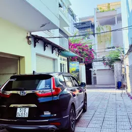 🔥 Nhà ngang KHỦNG 8.5m Hiếm Tại Gò Vấp – 106m², 3 Tầng, Hẻm Xe Hơi, chỉ 11 tỷ!