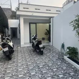 Bán nhà C4 Hiệp Bình Phước Thủ Đức - 105m2 - Nở hậu - Sát QL13 - Giá 4.45 Tỷ