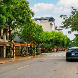 ĐẤT TĐC VIỆT HƯNG 90M2 – MẶT CÔNG VIÊN- View Panorama – 20.x TỶ [0372311369]
