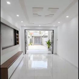Bán nhà 7/ đường Liên Khu 5-6, BHHB, Bình Tân - 56m2 - hẻm 6mét - chỉ 4.1 tỷ