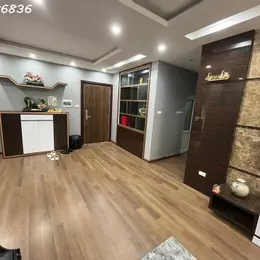 💥Căn Góc CT2B KĐT Nam Cường 104m 3PN Nội thất siêu đẹp Slot ô tô, 11.95 tỷ