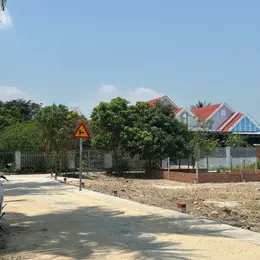 Đất Diên An – 73m² Ngang 5m – Đường 6m Ô Tô Tránh – 1.226 Tỷ