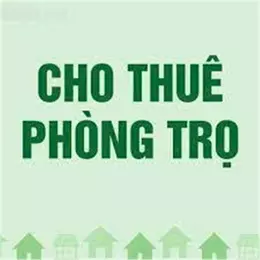 Chính chủ cho Thuê 1 phòng trọ cao cấp khép kín Giá Rẻ - 1.5tr/tháng Phố Lê Lợi.