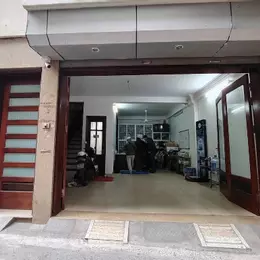 Bán nhà ngõ 135 Nguyễn Văn Cừ thông Ngọc lâm, gara oto 46m x 5T, dân xây, giá hơn 14 tỷ còn tl