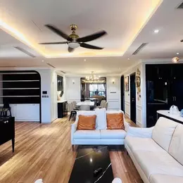 💎 BÁN SIÊU PHẨM CĂN HỘ CAO CẤP GRANDEUR PALACE GIẢNG VÕ 154M2 - LÔ GÓC 3PN - GIÁ 32 TỶ 💎