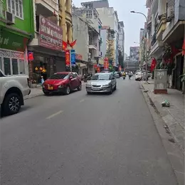 💎 BÁN SIÊU PHẨM BUILDING LÔ GÓC TƯỞNG DÂN BẢO - KHUẤT DUY TIẾN 125M2 - 8 TẦNG THANG MÁY - DÒNG