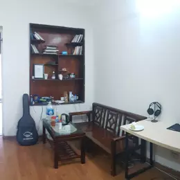 Chính chủ bán căn hộ, diện tích: 60m2