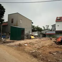Bán Đất TDP Yên Mỹ – Phường Xuân Hoà – Gần Đại Học Sư Phạm HN2 – 92m²
