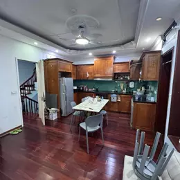 NHÀ 100M PHỐ XUÂN QUỲNH, CẦU GIẤY - Ở TRÊN SƯỚNG - TẦNG 1 CHO THUÊ TẠO DÒNG TIỀN