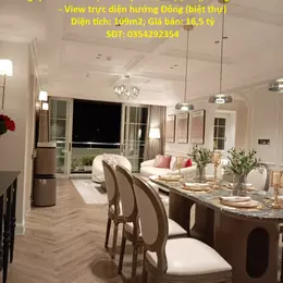 CĂN HỘ PHÚ MỸ HƯNG - MỸ ĐỨC Lầu Cao, Trục Đường Chính Nguyễn Đức Cảnh, Di Chuyển Tiện Lợi, Nhịp