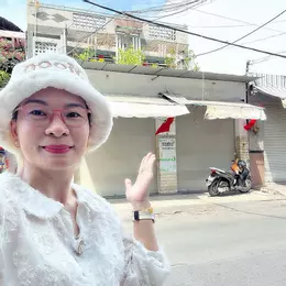 SIÊU GIẢM GIÁ 13,8T- DT KHỦNG 446M2 NGANG 7M*50M- BÁN NHÀ MẶT TIỀN Đ.XÓM CHIẾU, QUẬN 4- TIỀM NĂNG