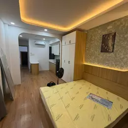 70m2 dòng tiền 45tr/th đường trước nhà 13m, vỉa hè, nhà 2 thoáng vv Nhà mặt phố Văn Cao - Tân Phú