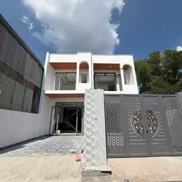 🔥 NHÀ LẦU GẦN CÔNG TY CHANG SIN – DÂN CƯ ĐÔNG – GIÁ CHỈ TỪ 700 TRIỆU 🔥