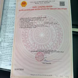 Bán đất sát Chợ Gốc Đa Minh Tân Kiến Thụy chỉ  9xx triệu - ZALO 0567 222 555