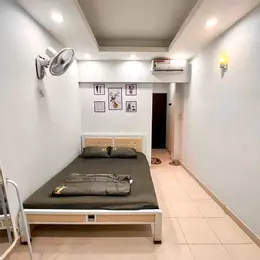 CHO THUÊ PHÒNG NỘI THẤT ĐẦY ĐỦ TRUNG TÂM QUẬN 10 HỒ CHÍ MINH