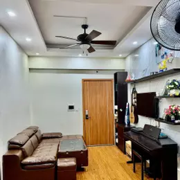 3 Tỷ Sở Hữu Ngay Căn Hộ Full Nội Thất View Hồ – Kđt Thanh Hà