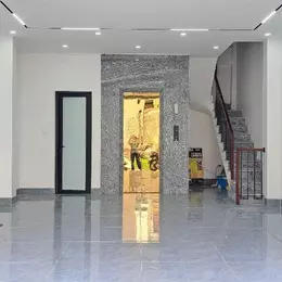 Bán nhà Nguyễn Văn Linh 45m 6 tầng MT5.1m thang máy gara ô tô hơn 12 tỷ