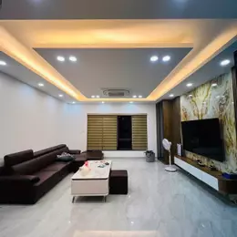 HÀNG XÓM TTTM AEON LONG BIÊN 80M2, 6T THANG MÁY GARA 2 Ô TÔ - NHỈNH 2X TỶ