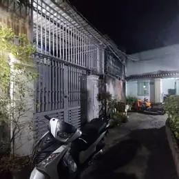 Ô GÓC NỞ HẬU – GẦN 80M2 – TÂN THỚI NHẤT 2 – GIÁ CHỈ 4.3 TỶ