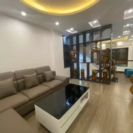 SIÊU PHẨM: NGUYỄN ĐẠO AN - PHÚ DIỄN - BẮC TỪ LIÊM 33,3M - 5 TẦNG - 8,9 TỶ