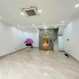 🔥 HOT - MẶT PHỐ THỌ LÃO – Hai Bà Trưng  55m² – 7T – THANG MÁY – 36 TỶ