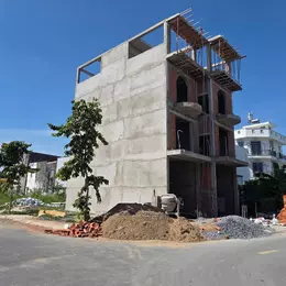 HÓT - GẤP BÁN ĐẤT 4 X 19 CHỈ 4 TỶ 8 ĐƯỜNG 8M