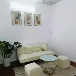 Nhà Mặt Tiền Gần Chợ Đầm – 41.4m² – Có Thu Nhập 6tr/th – 3.55 T