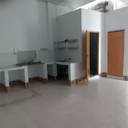 CHO THUÊ NHÀ NGUYÊN CĂN – HẺM 5M, RỘNG RÃI, THOÁNG MÁT