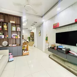 Bán nhà 2 tầng Võ Văn Hát Long Trường Thủ Đức - 52m2 - Hẻm ô tô - Giá 4.8 Tỷ