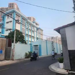 HIẾM – LÔ GÓC 2 MẶT TIỀN ĐƯỜNG NHỰA 12M – GIÁ CHỈ 16 TỶ – BÌNH ĐÔNG QUẬN 8