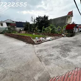Bán đất Quý Kim, Đồ Sơn giá rẻ nhất thị trường chỉ 1,xx tỷ - ZALO 0567 222 555