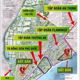 Cơ hội cuối sở hữu Đất trung tâm thị trấn Quất Lâm, Nam Định chỉ hơn 1 tỷ